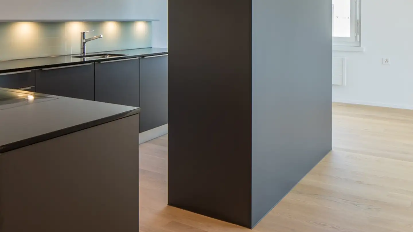 Apartment for rent - Jupiterstrasse 45, 3015 Bern