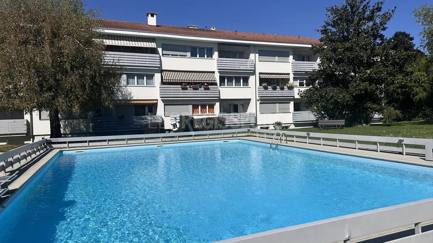 Apartment for sale - 1213 Petit-Lancy