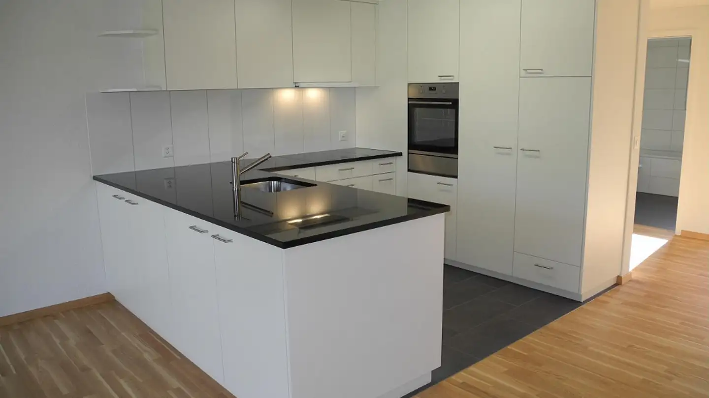 Appartement à louer - Vorderhausstrasse 1, 9053 Teufen AR