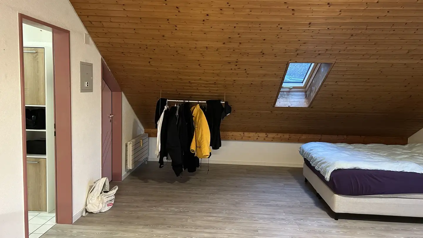 Apartment for rent - Kräzernstrasse 93a, 9015 St. Gallen - Photo 4