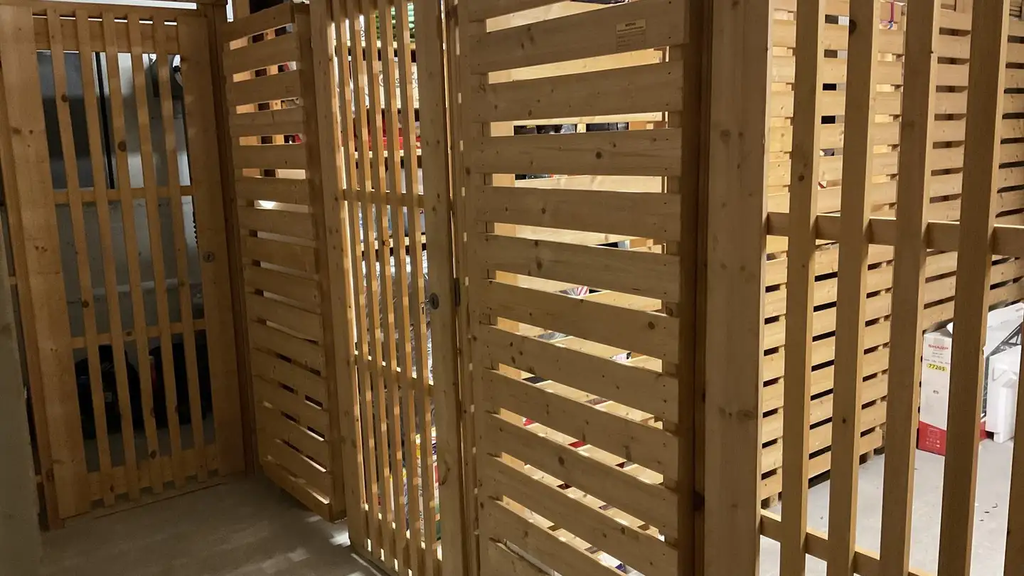 Commerciale in affitto - Schwimmbadstrasse, 8762 Schwanden GL - Photo 3