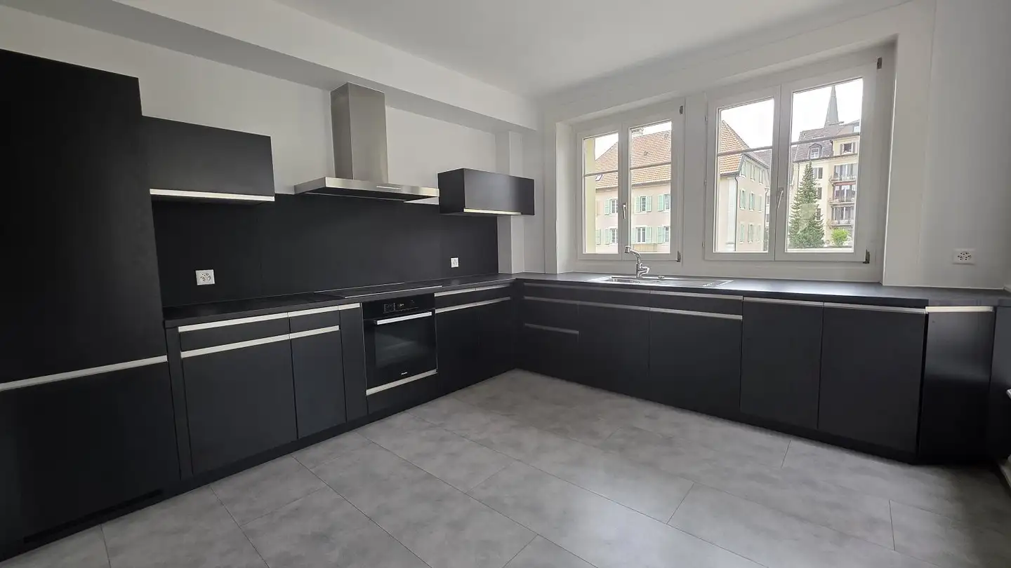 Wohnung mieten - Rue Du Parc 8, 2300 La Chaux-de-Fonds
