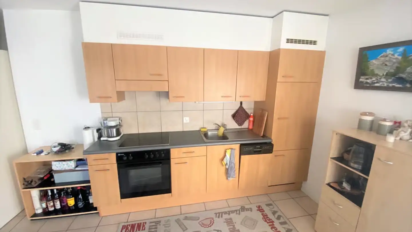 Appartement à louer - Rue Du Parc 17, 1950 Sion - Photo 2