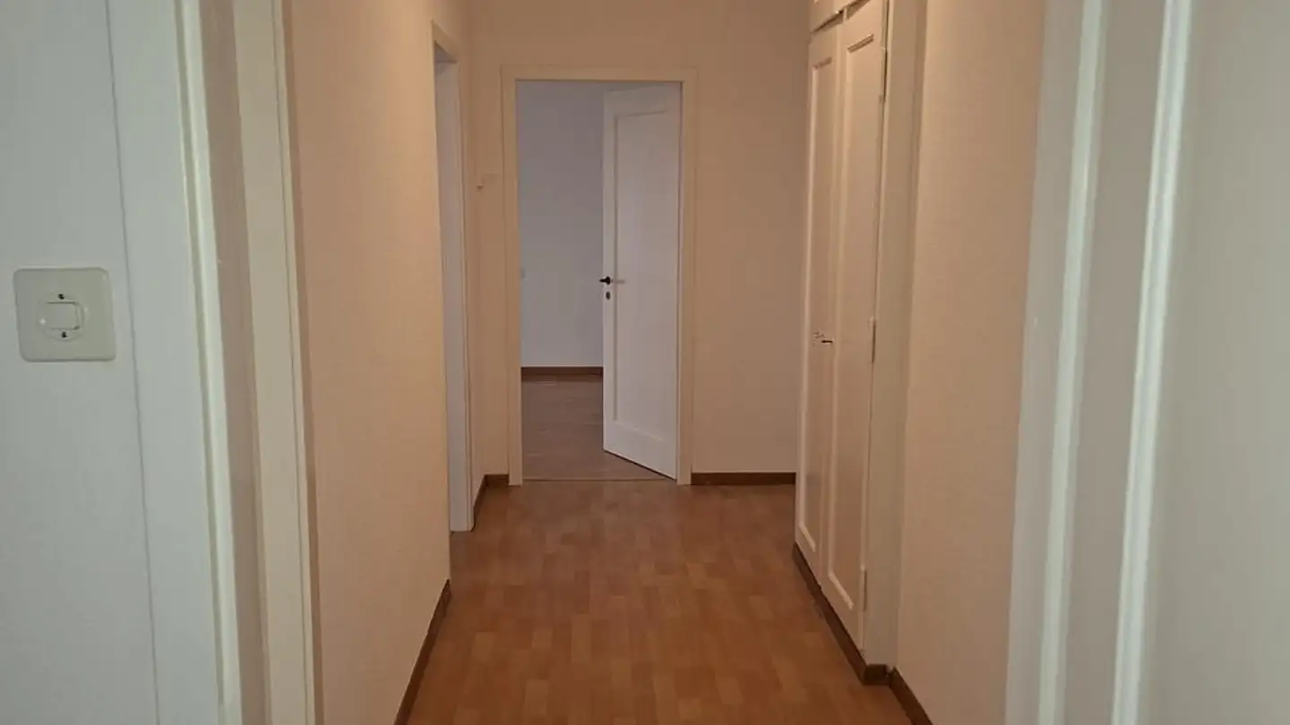 Appartamento in affitto - Rue Bendicht-Rechberger / Bendicht-Rechberger-Strasse 4, 2502 Biel/Bienne