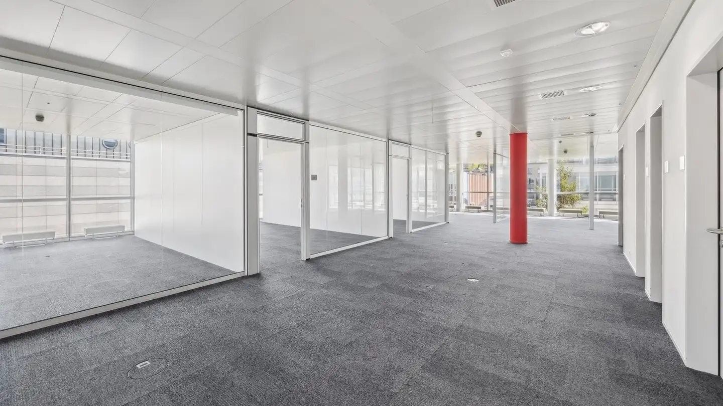 Office space for rent - Churerstrasse 120, 8808 Pfäffikon SZ - Photo 4