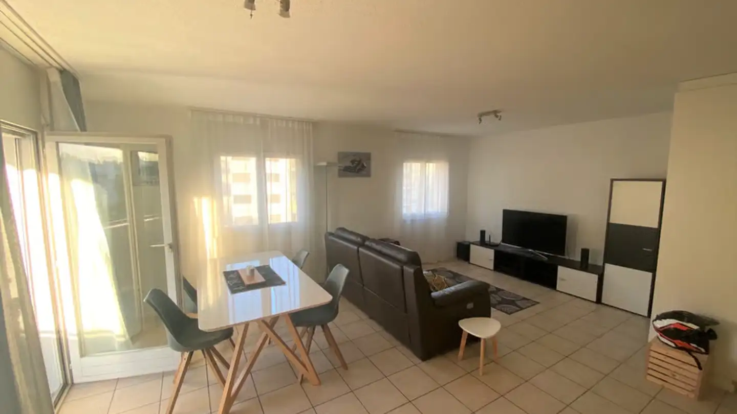 Appartement à louer - Rue Du Parc 17, 1950 Sion - Photo 3