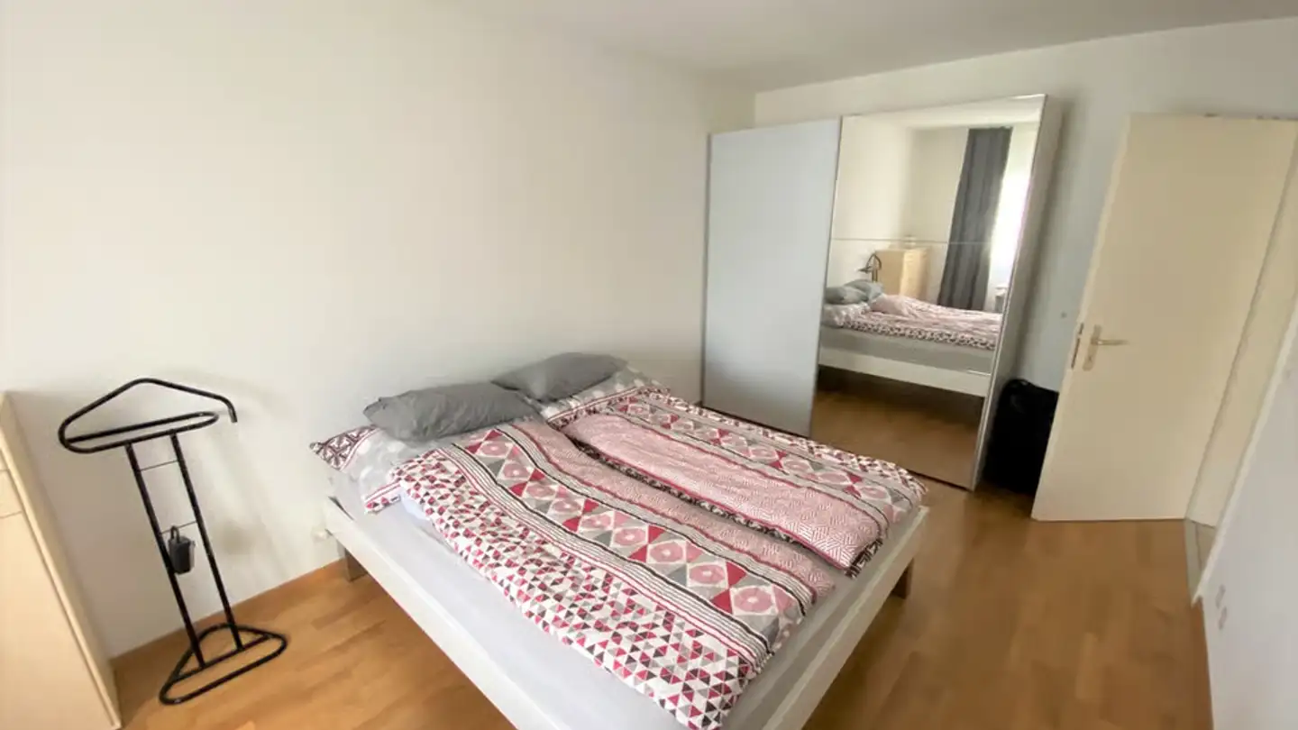 Appartement à louer - Rue Du Parc 17, 1950 Sion - Photo 4