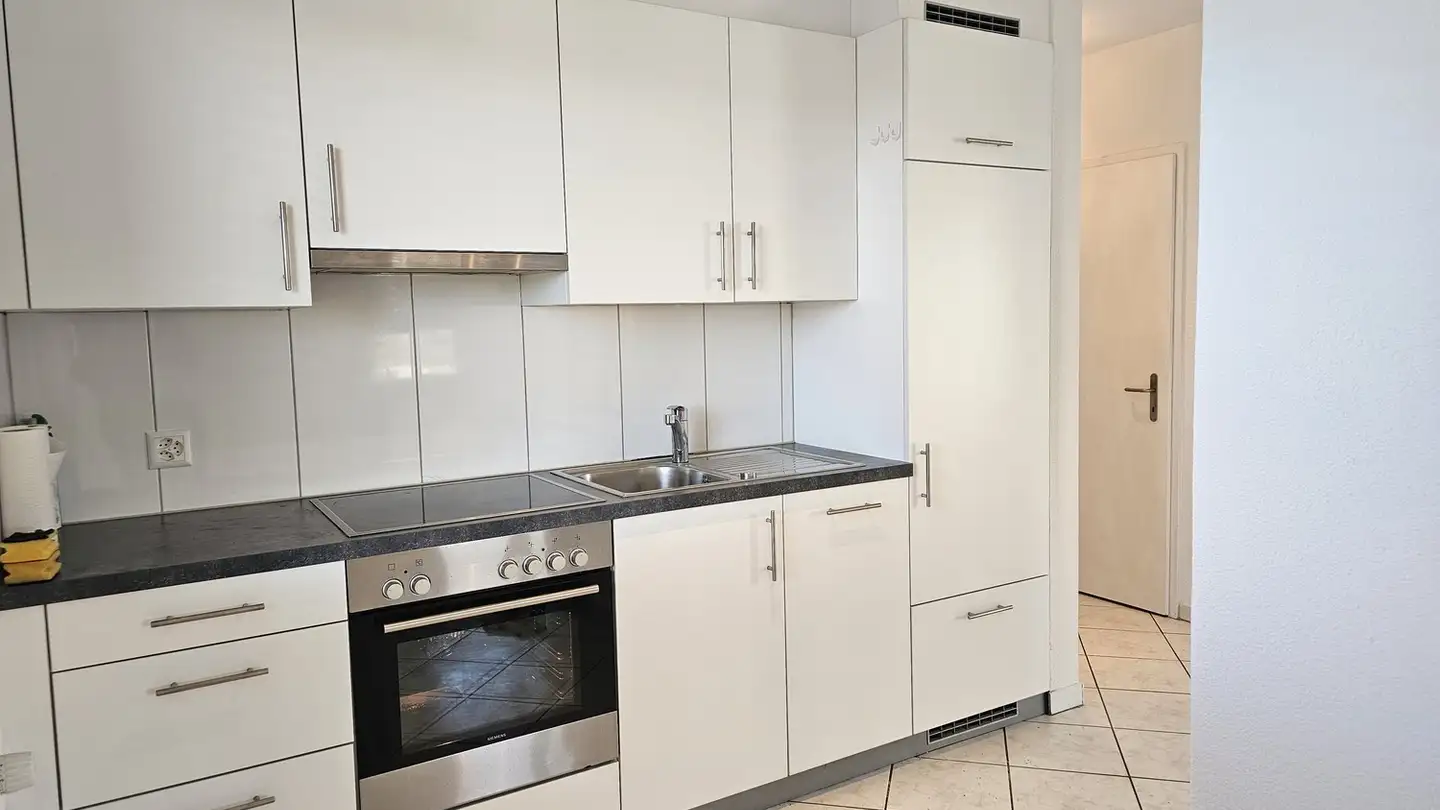 Wohnung mieten - Hirschenweg 2, 8580 Amriswil