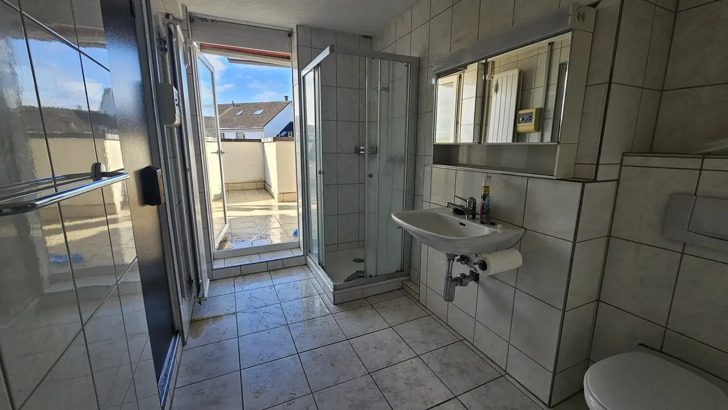 Wohnung mieten - Hirschenweg 2, 8580 Amriswil - Foto 3