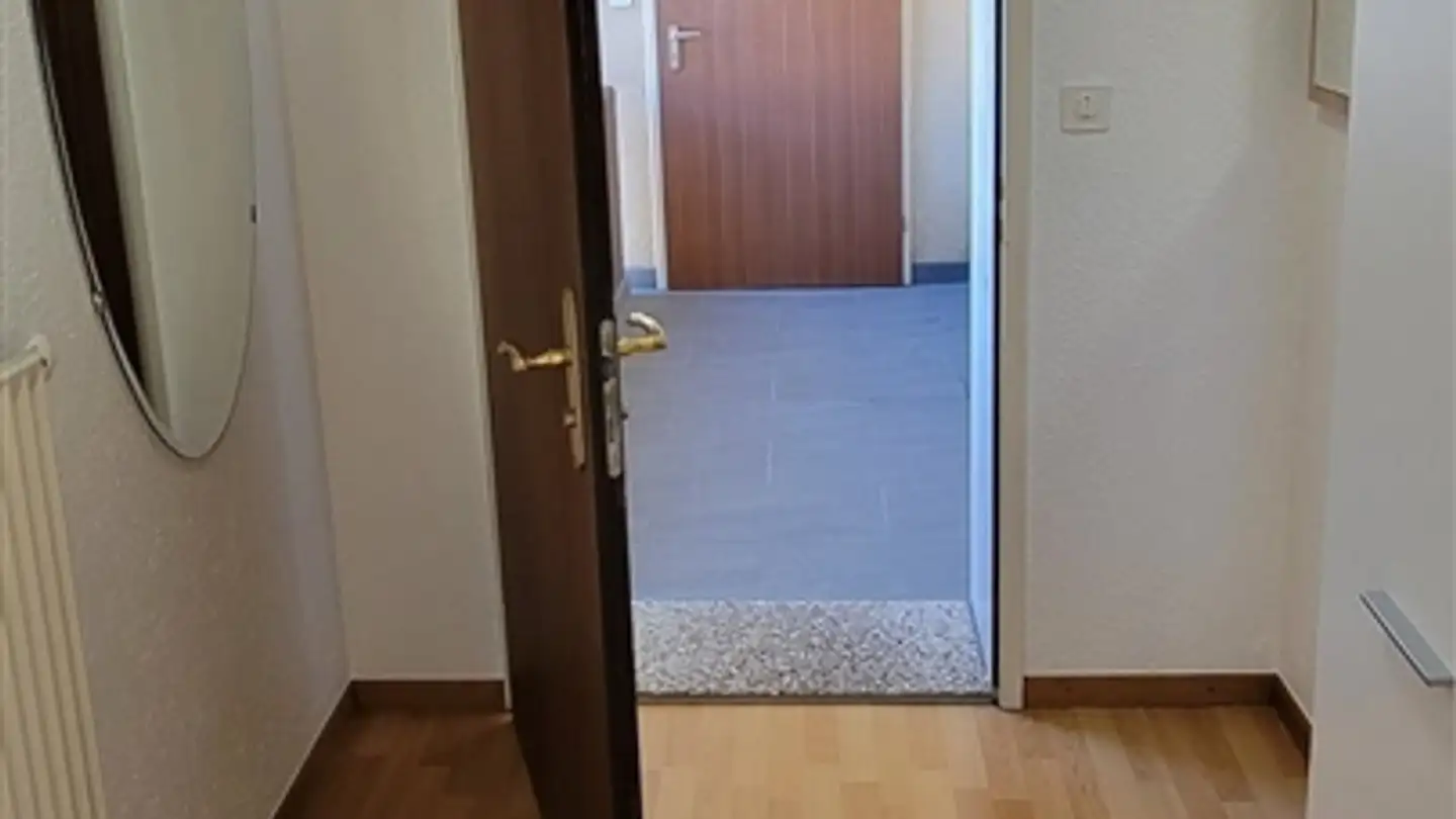 Appartamento in affitto - Rue Des Longs-Prés, 3960 Sierre - Photo 3