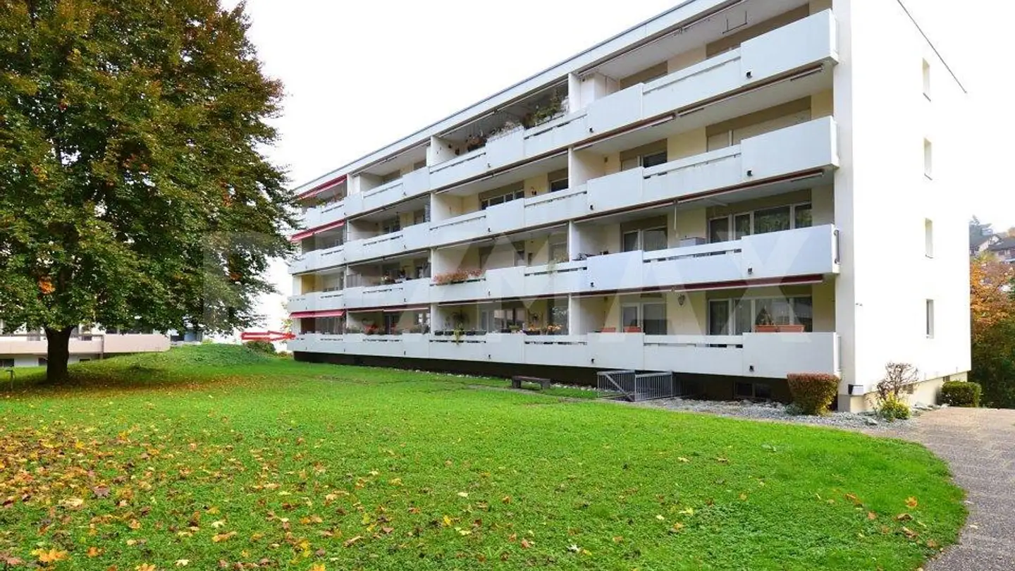 Appartamento in vendita - Ergolzstrasse 28, 4414 Füllinsdorf