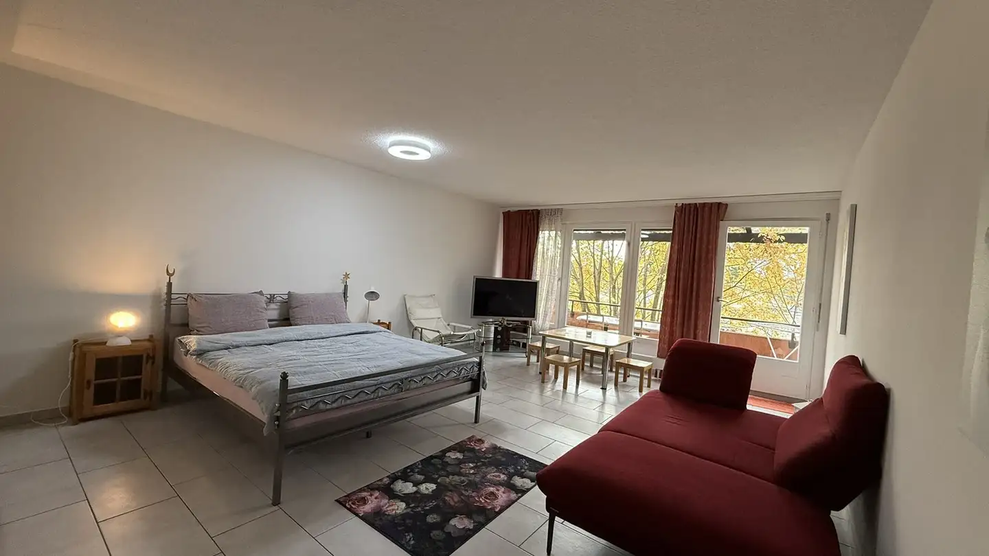 Appartamento ammobiliato in affitto - Stöckenstrasse 16, 8903 Birmensdorf ZH