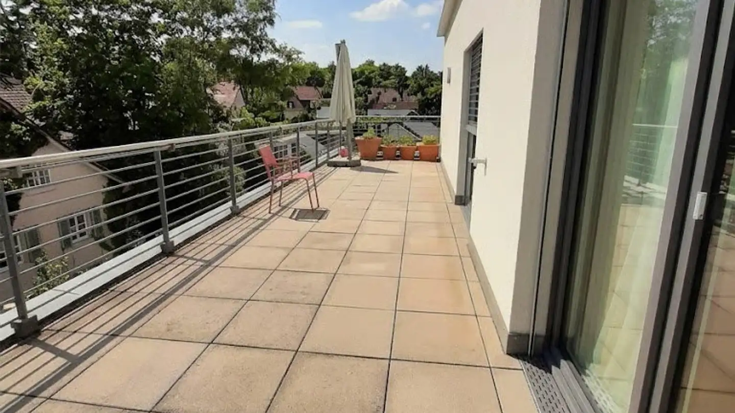 Appartement à louer - 8610 Uster