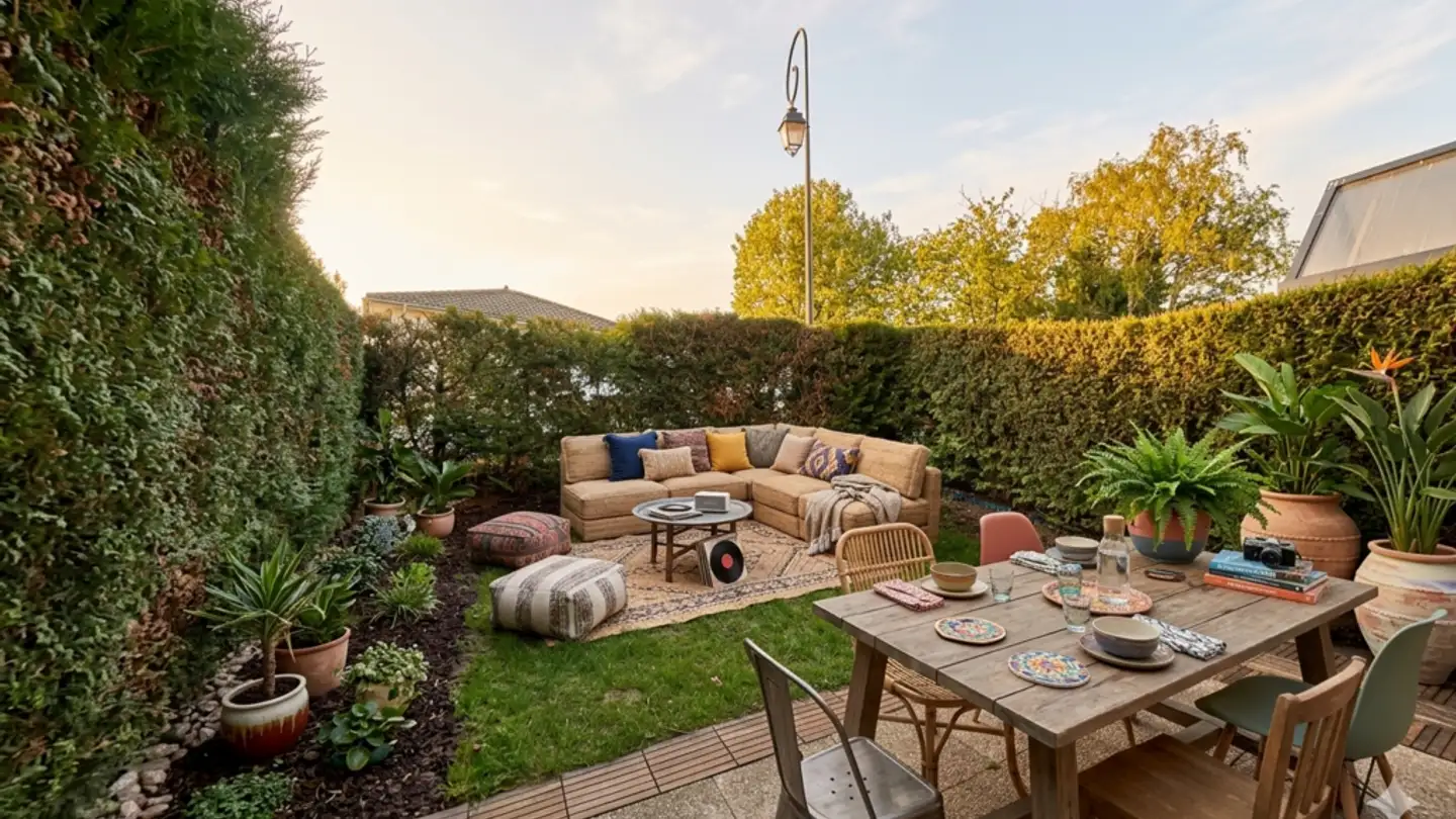 Appartement à louer - Chemin De Panlièvre 20a, 1266 Duillier - Photo 4