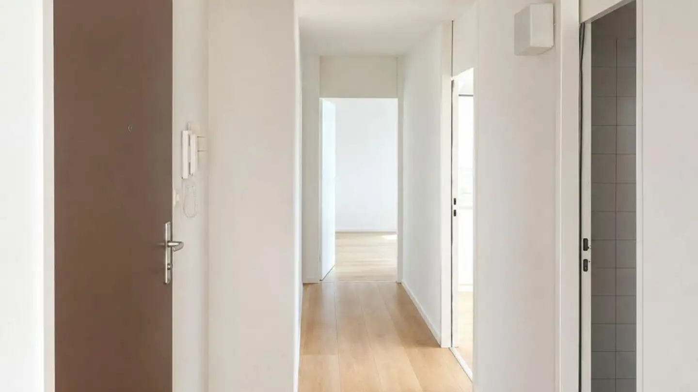 Appartamento in affitto - Birsackerweg 2, 4203 Grellingen - Foto 3
