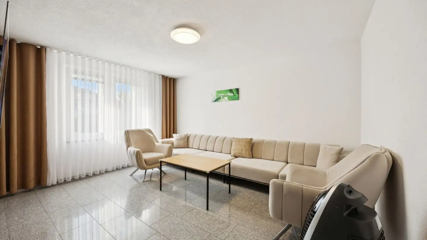 Casa bifamiliare in vendita - Bahnstrasse, 5012 Schönenwerd - Photo 3