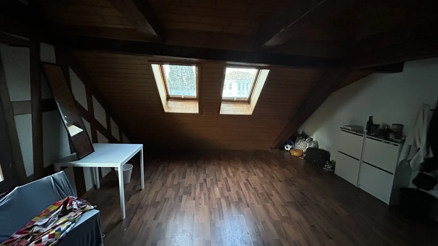 Single room for rent - Kirchplatz 6, 8832 Wollerau - Photo 2