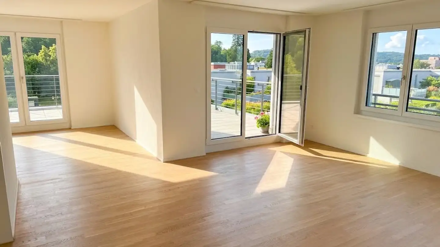 Appartement à louer - 8610 Uster - Photo 2