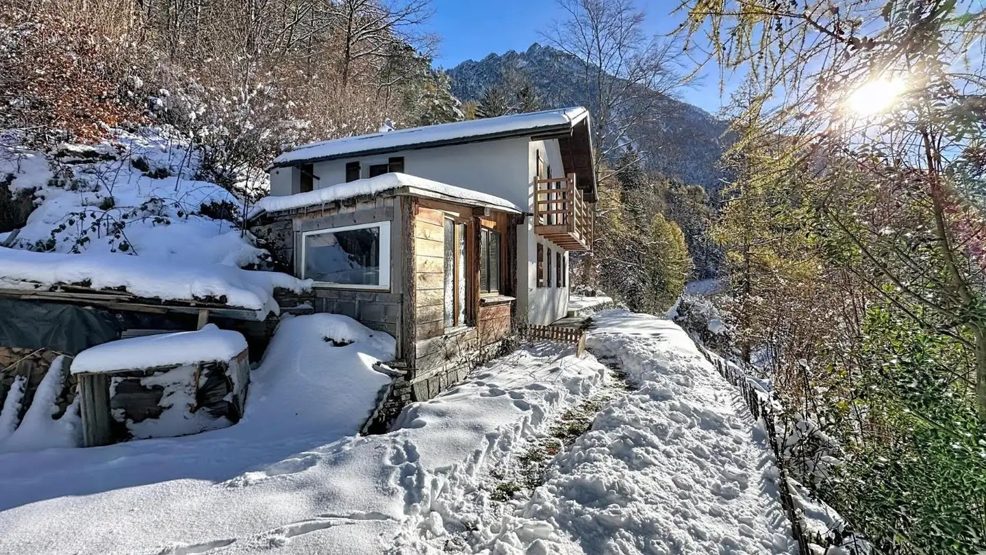 Chalet for sale - 1903 Collonges - Photo 4