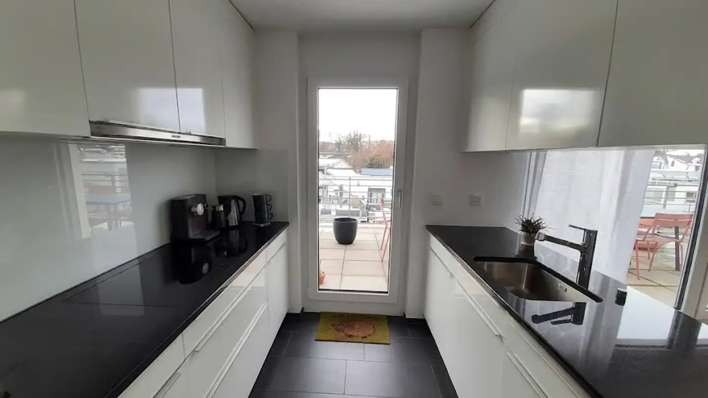 Appartement à louer - 8610 Uster - Photo 3