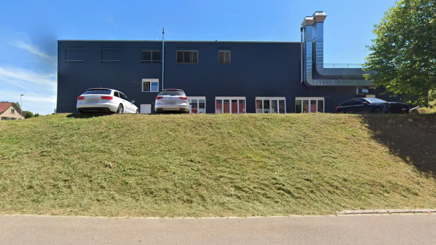 Casa singola in vendita - Im Tubental 1, 8352 Elsau - Foto 4