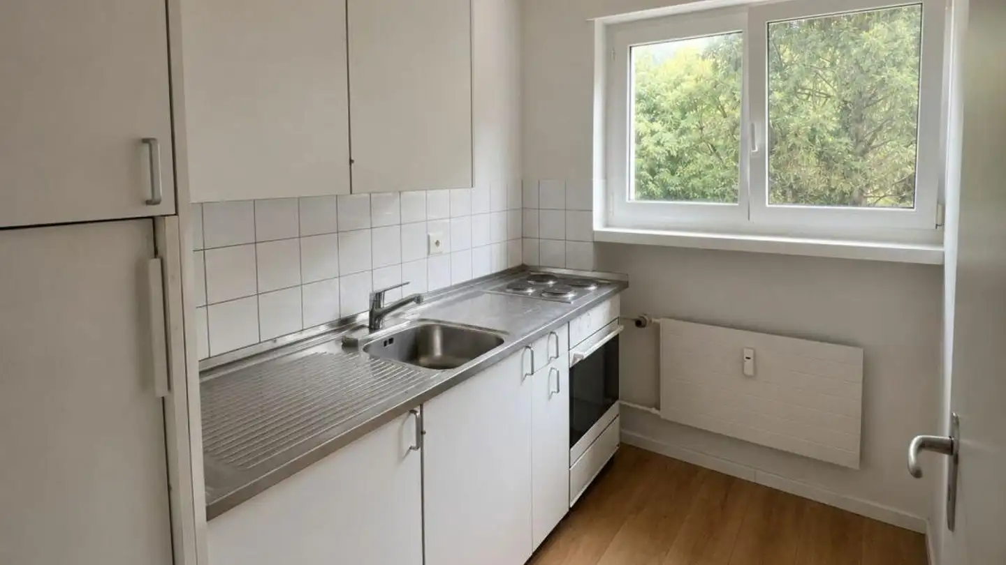 Appartamento in affitto - Birsackerweg 2, 4203 Grellingen - Foto 2