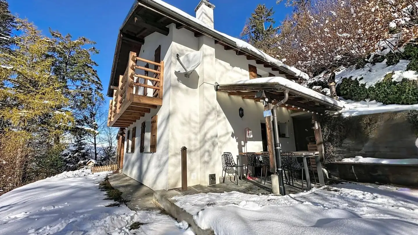 Chalet for sale - 1903 Collonges - Photo 2