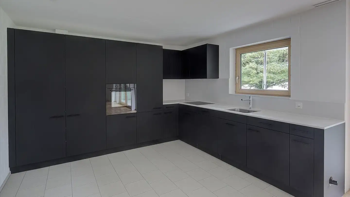 Appartamento in affitto - Hammerweg 21, 5702 Niederlenz