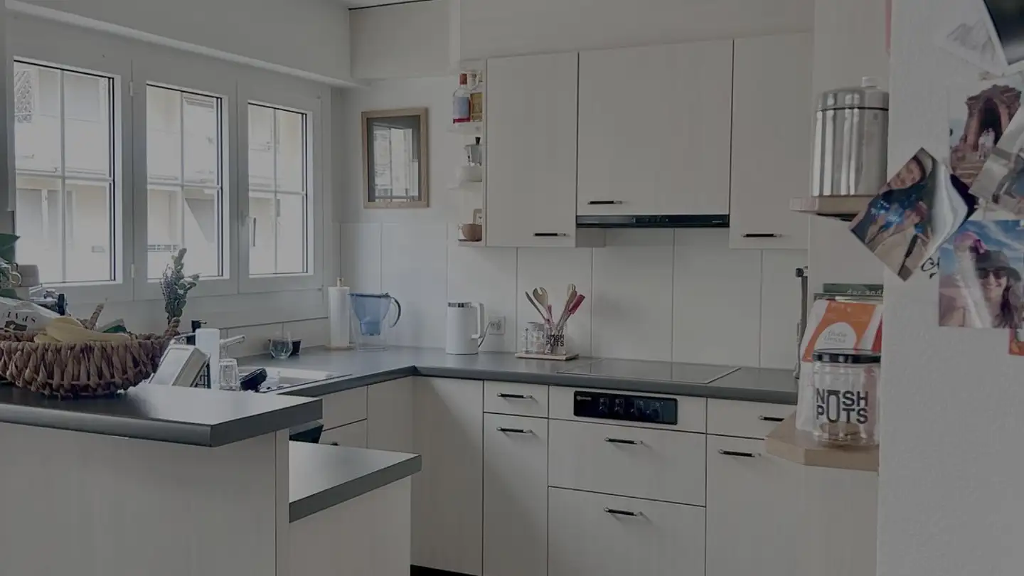 Appartement à louer - Unterwegli 10, 8404 Winterthur