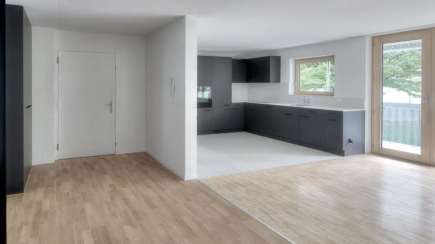 Appartamento in affitto - Hammerweg 21, 5702 Niederlenz - Foto 2