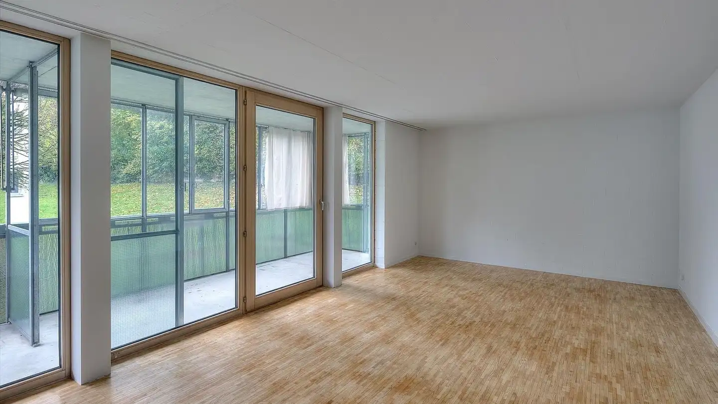 Appartamento in affitto - Hammerweg 21, 5702 Niederlenz - Foto 3