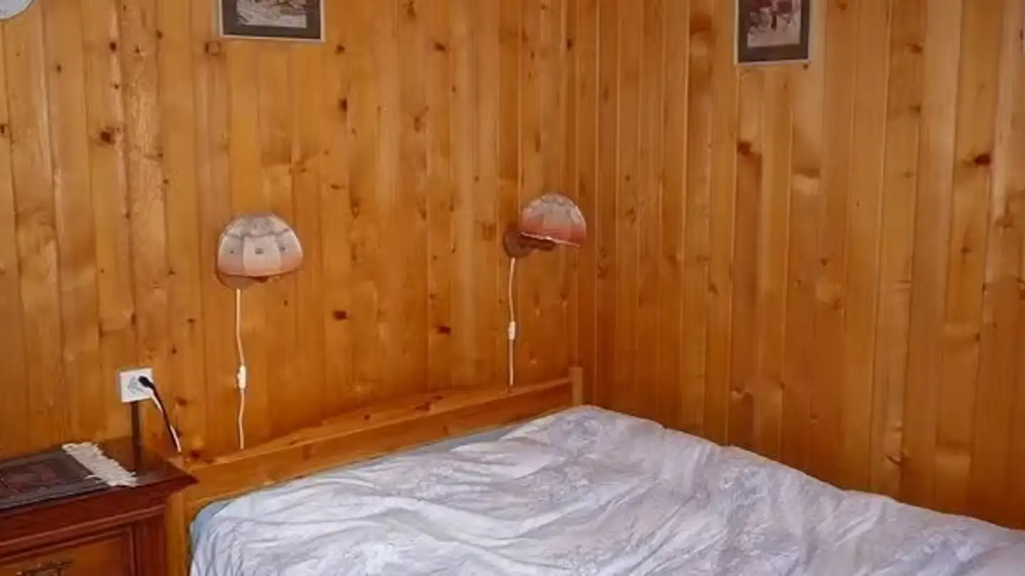 Wohnung mieten - Rue Centrale, 1983 Evolène - Foto 3