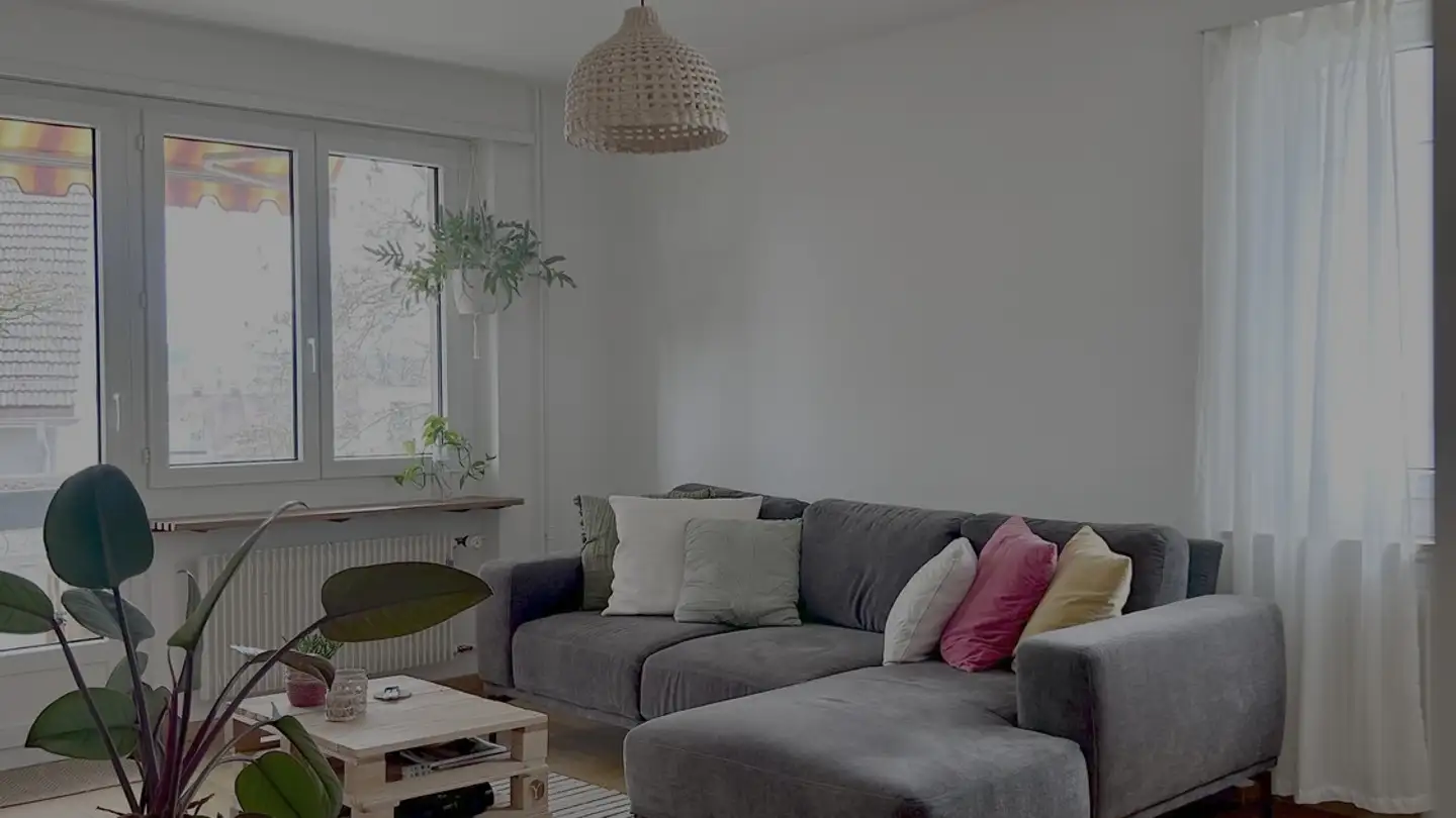 Appartement à louer - Unterwegli 10, 8404 Winterthur - Photo 3