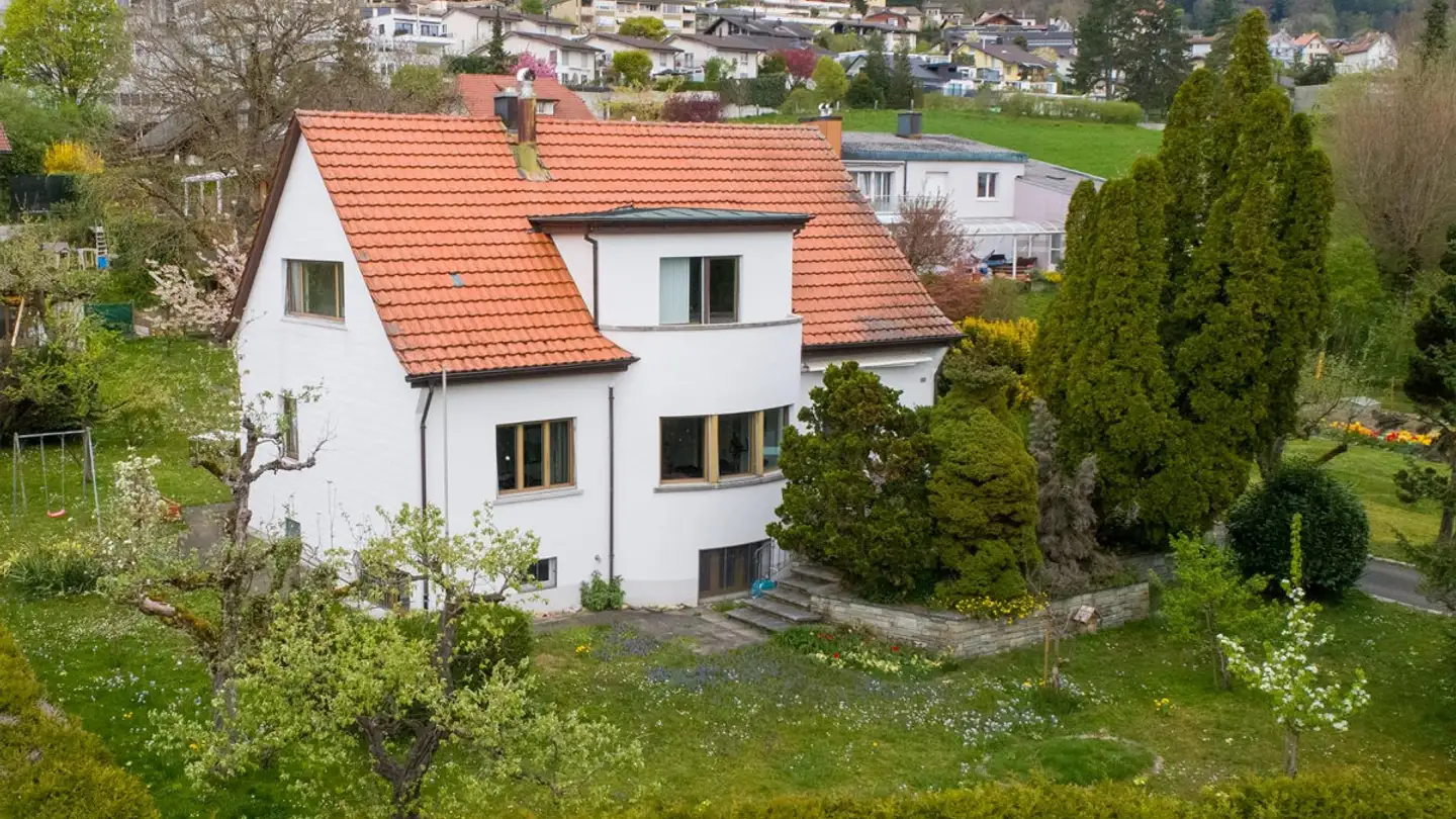 Appartamento in affitto - Allerheiligenstrasse 84, 2540 Grenchen - Foto 2