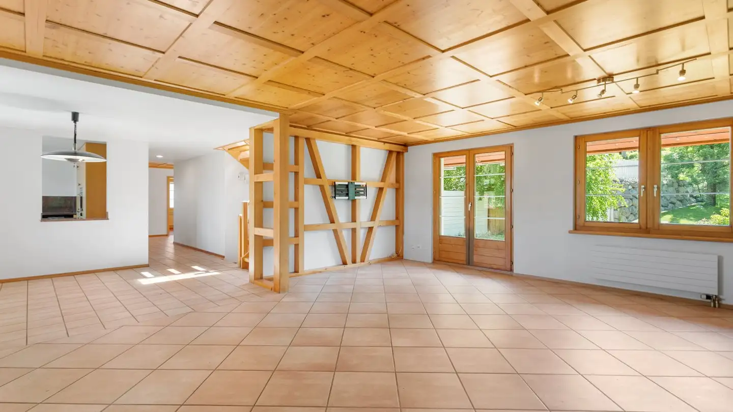 Einfamilienhaus kaufen - 9113 Degersheim - Foto 4