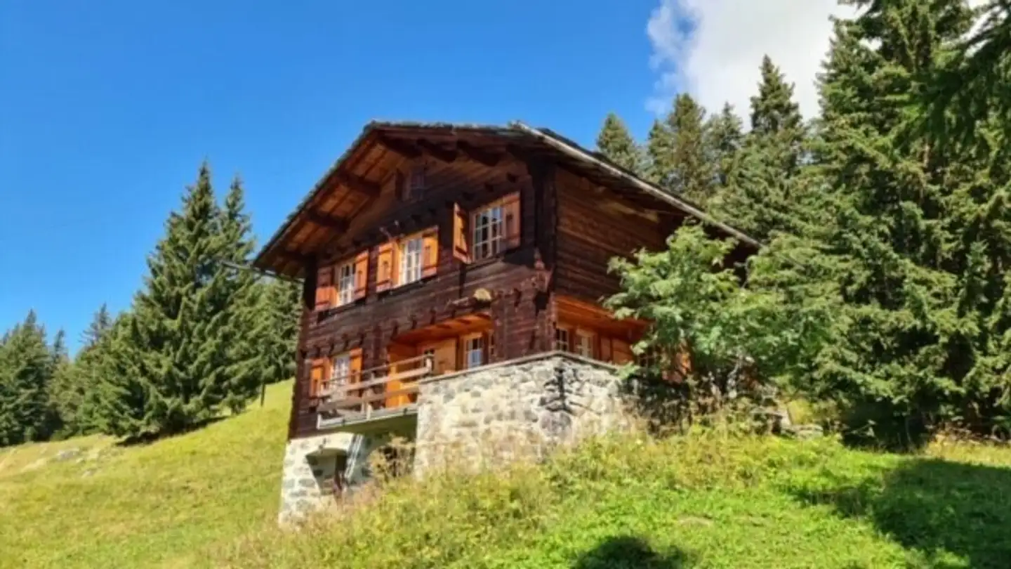 Chalet in vendita - Chemin Du Hattey, 1936 Verbier - Foto 2