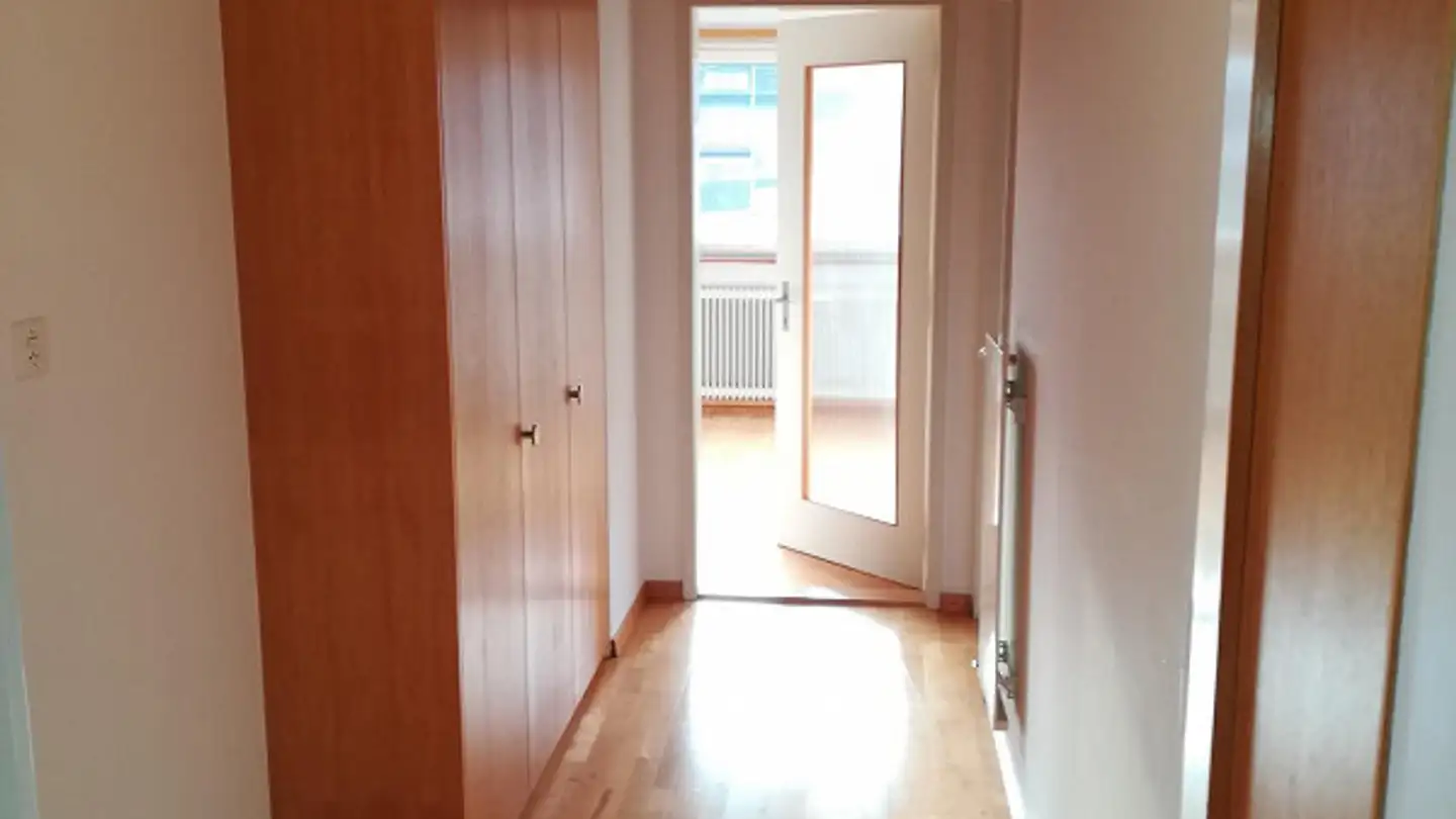 Appartamento in affitto - Allerheiligenstrasse 84, 2540 Grenchen - Foto 3