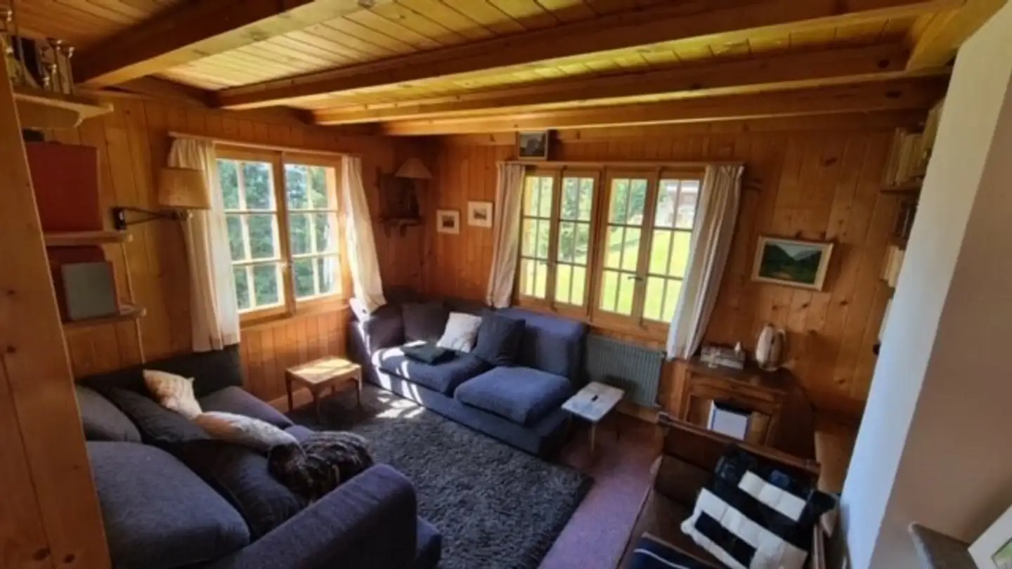 Chalet kaufen - Chemin Du Hattey 6, 1936 Verbier - Foto 4