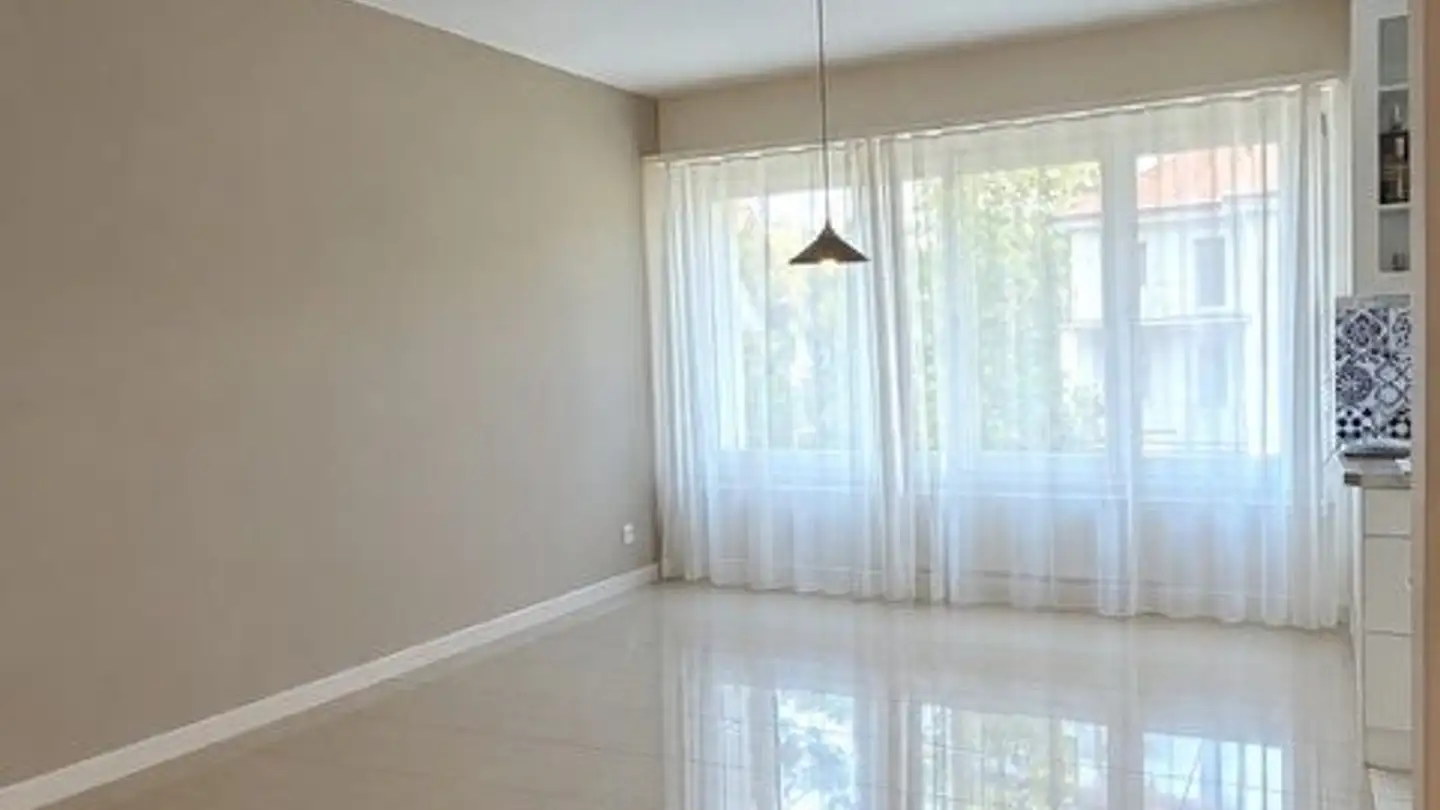 Appartamento in affitto - Rotfarbweg 6, 8802 Kilchberg ZH
