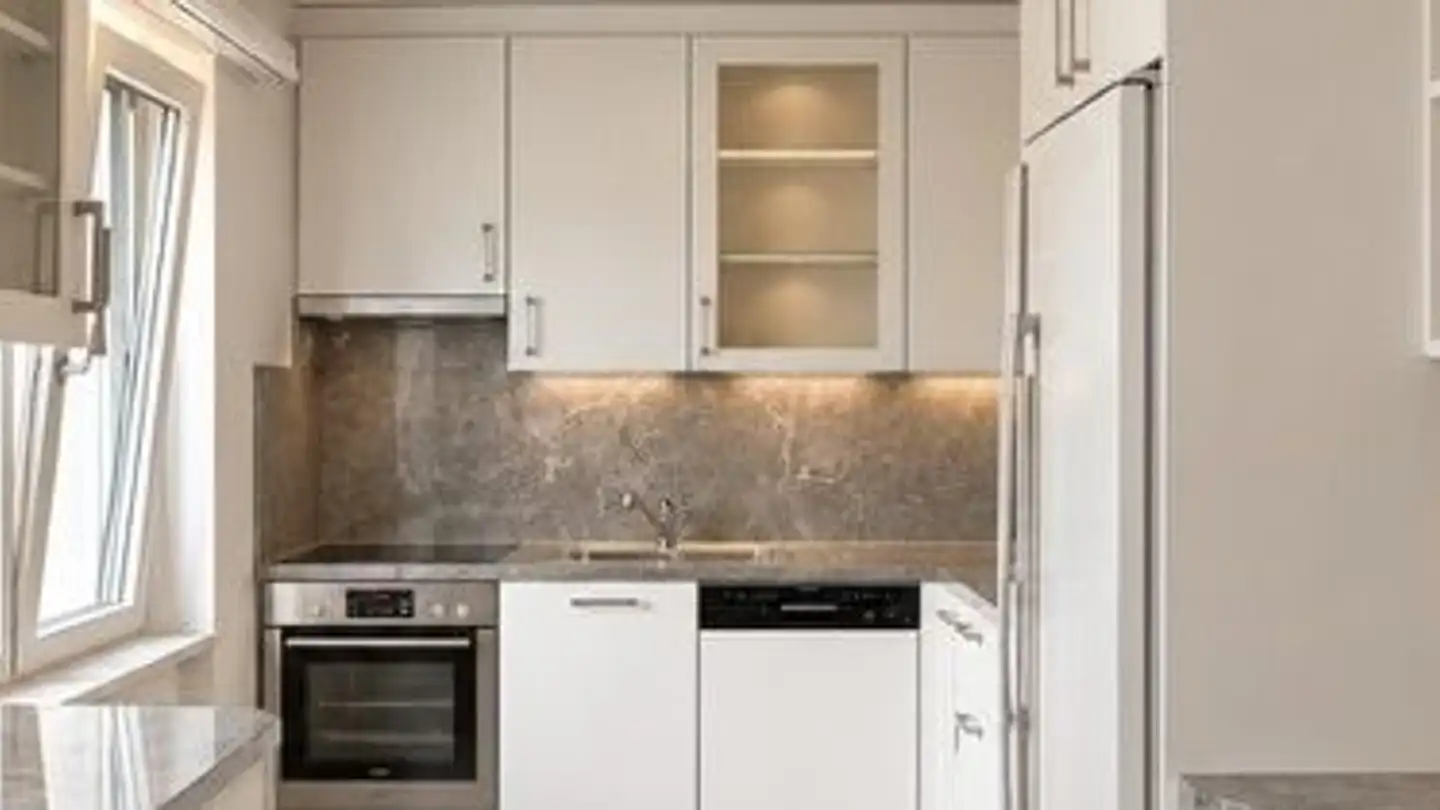 Appartamento in affitto - Rotfarbweg 6, 8802 Kilchberg ZH - Foto 3
