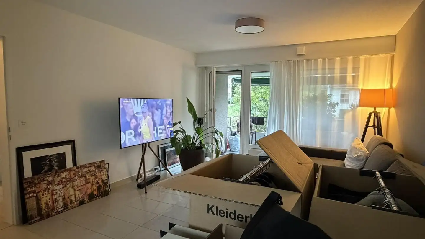 Appartamento in affitto - Rotfarbweg 6, 8802 Kilchberg ZH - Foto 2