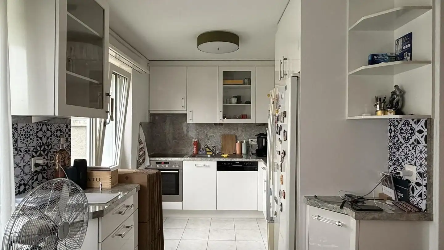 Appartamento in affitto - Rotfarbweg 6, 8802 Kilchberg ZH - Foto 4