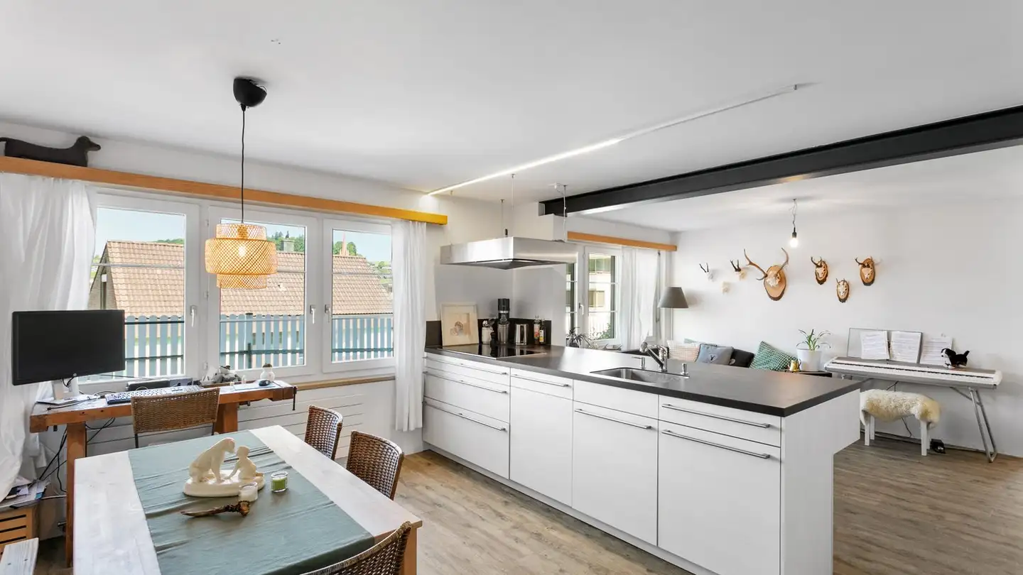 Einfamilienhaus kaufen - 9113 Degersheim - Foto 2