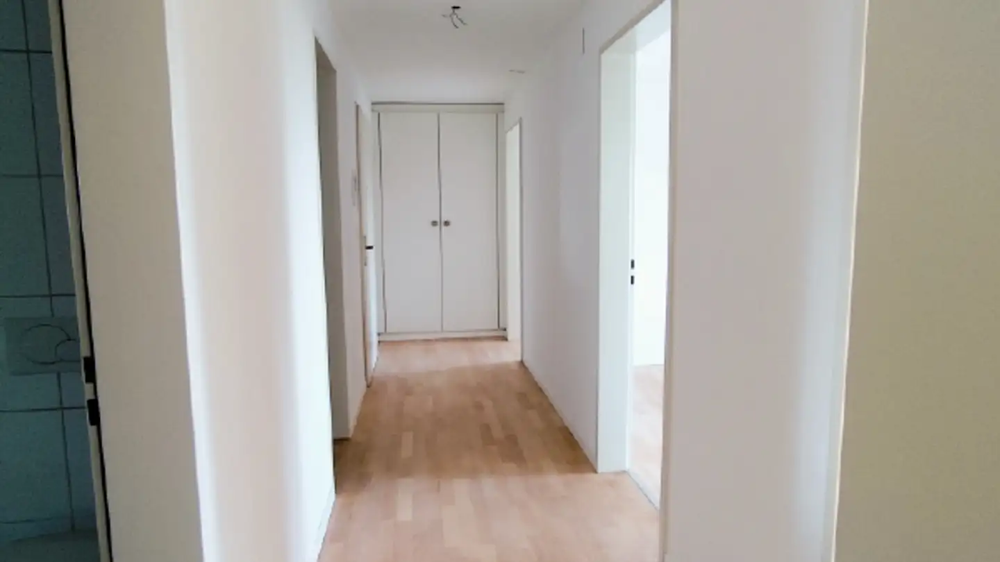 Apartment for rent - Unter-Geissenstein 10, 6005 Luzern - Photo 2
