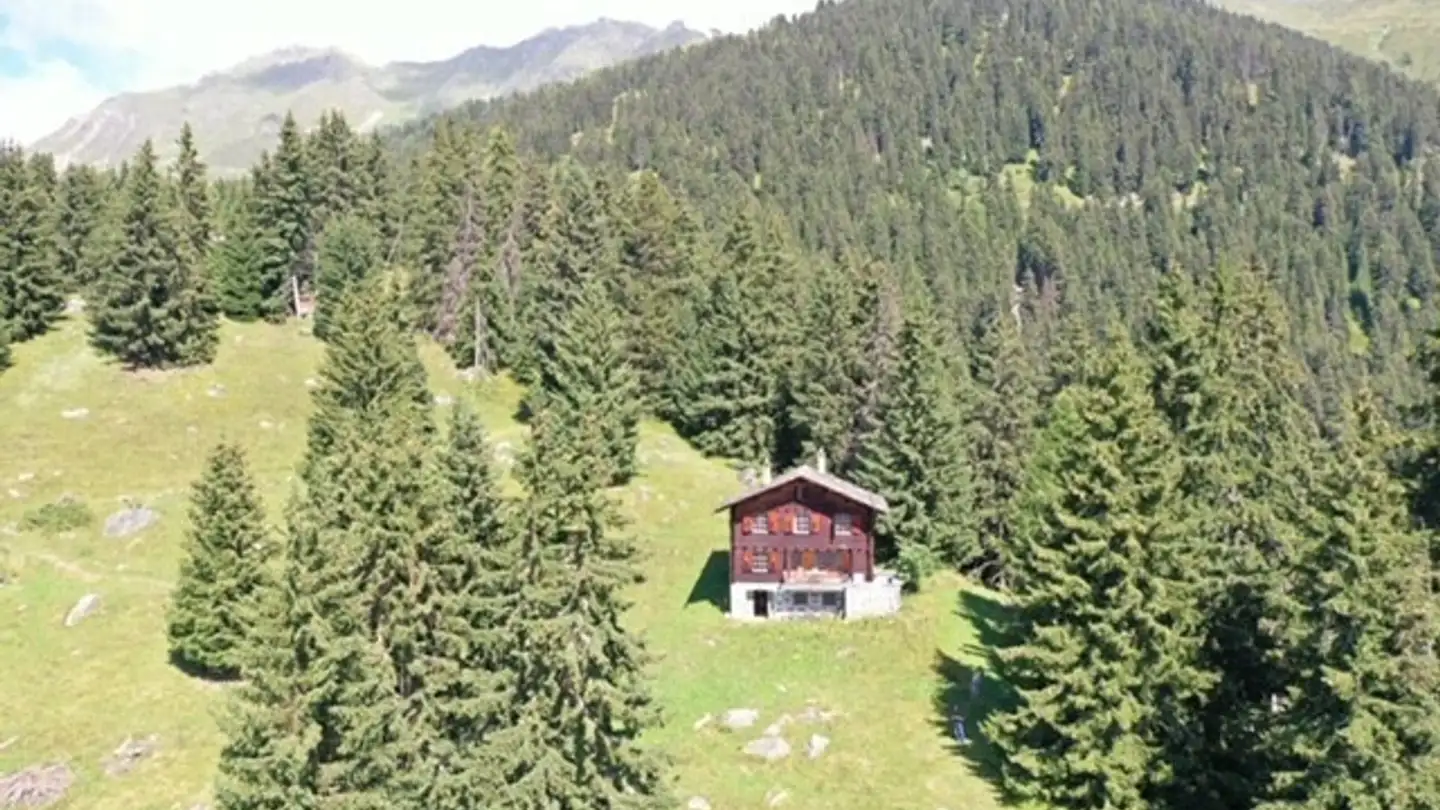 Chalet kaufen - Chemin Du Hattey 6, 1936 Verbier - Foto 3