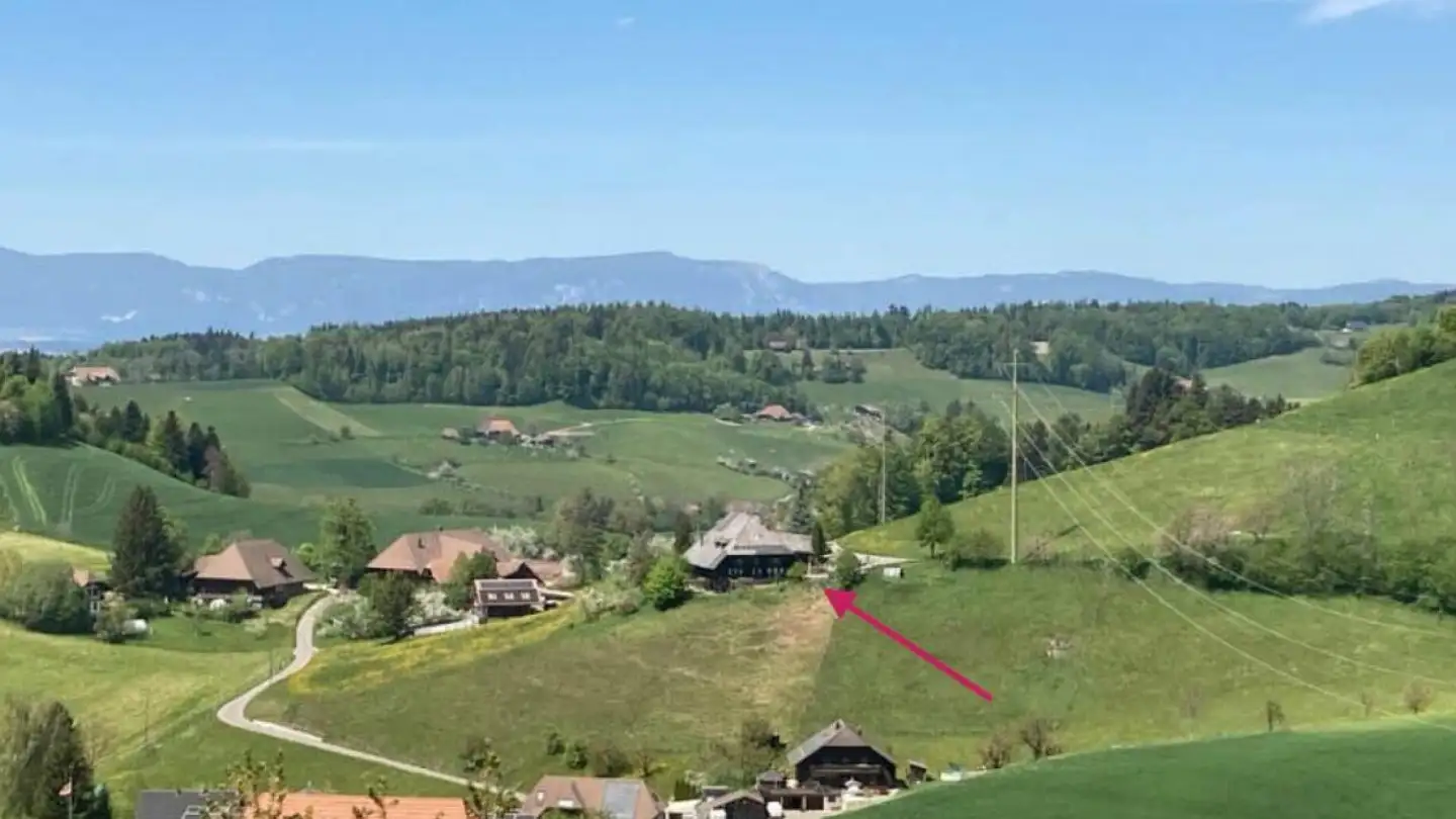 Farm for sale - Brachacker 235, 3412 Heimiswil - Photo 2