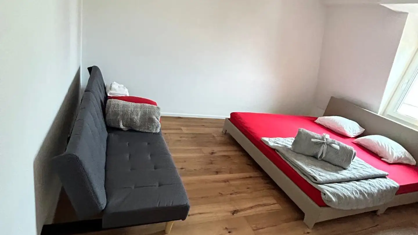 Apartment for rent - Hauptstrasse 115, 9430 St. Margrethen SG - Photo 2