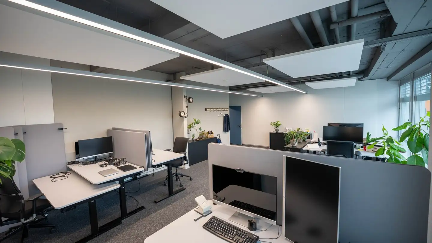 Bürofläche mieten - Stadthausstrasse 14, 8400 Winterthur - Foto 3