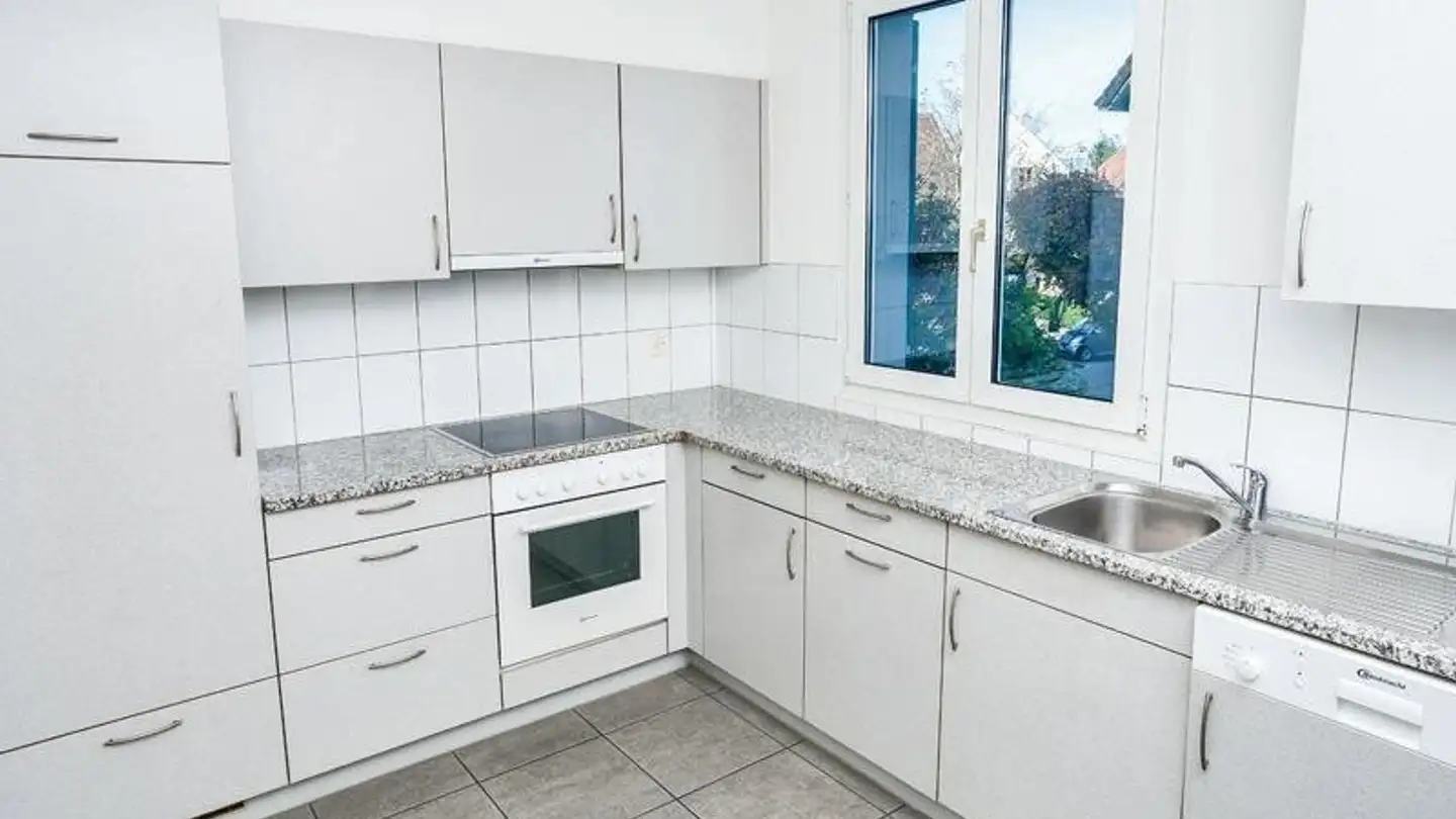 Wohnung mieten - Bahnhofstrasse 52b, 4313 Möhlin - Foto 2