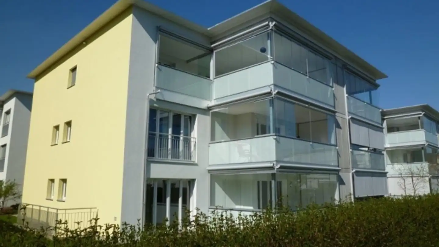 Lagerraum mieten - Pleerweg 7d, 3400 Burgdorf - Foto 4